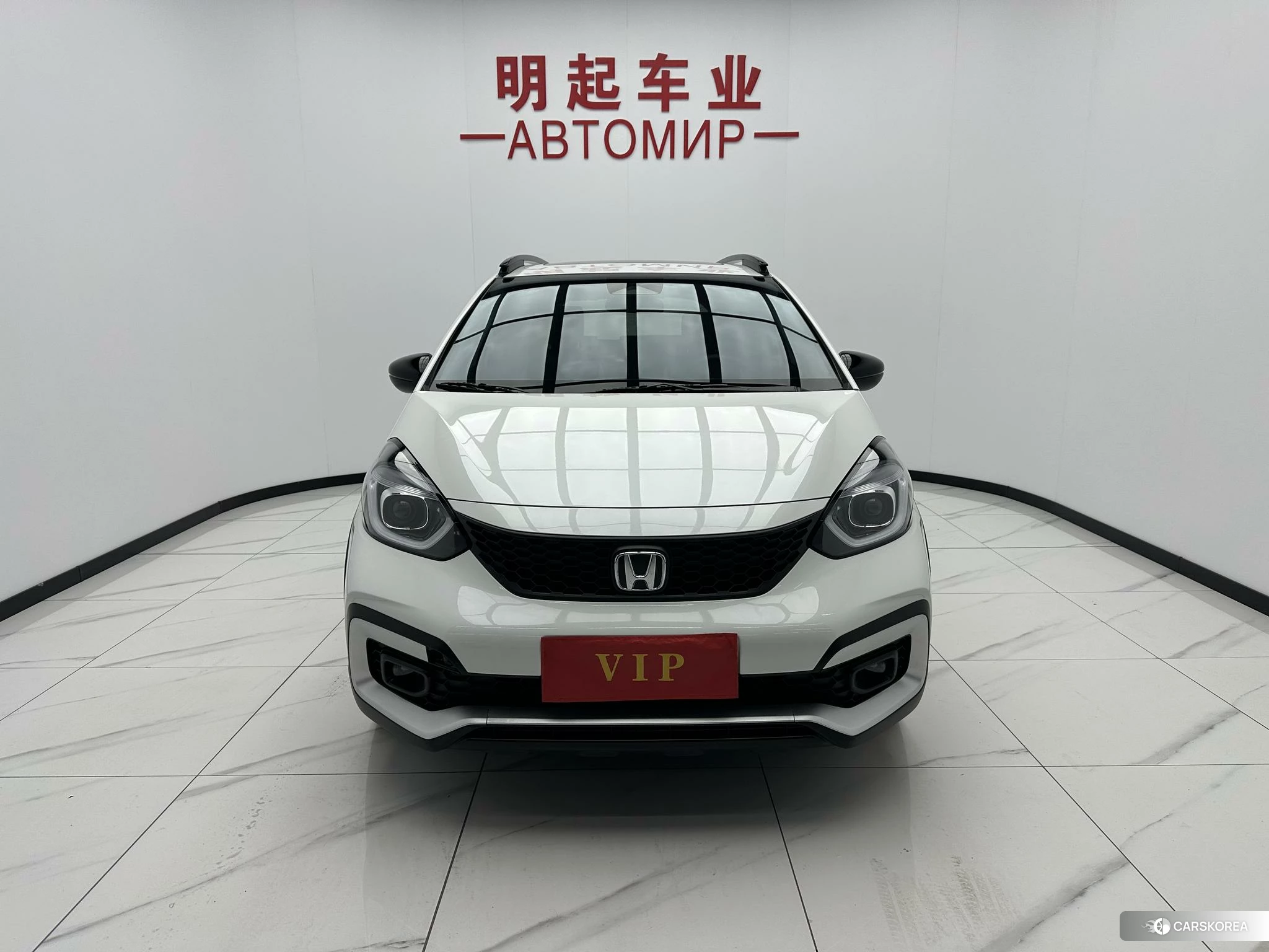 Honda LIFE 2020 Белый из Китая