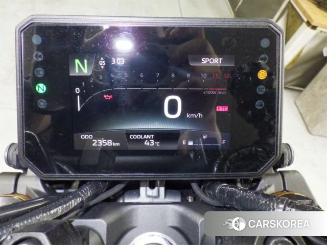 Electronics photo