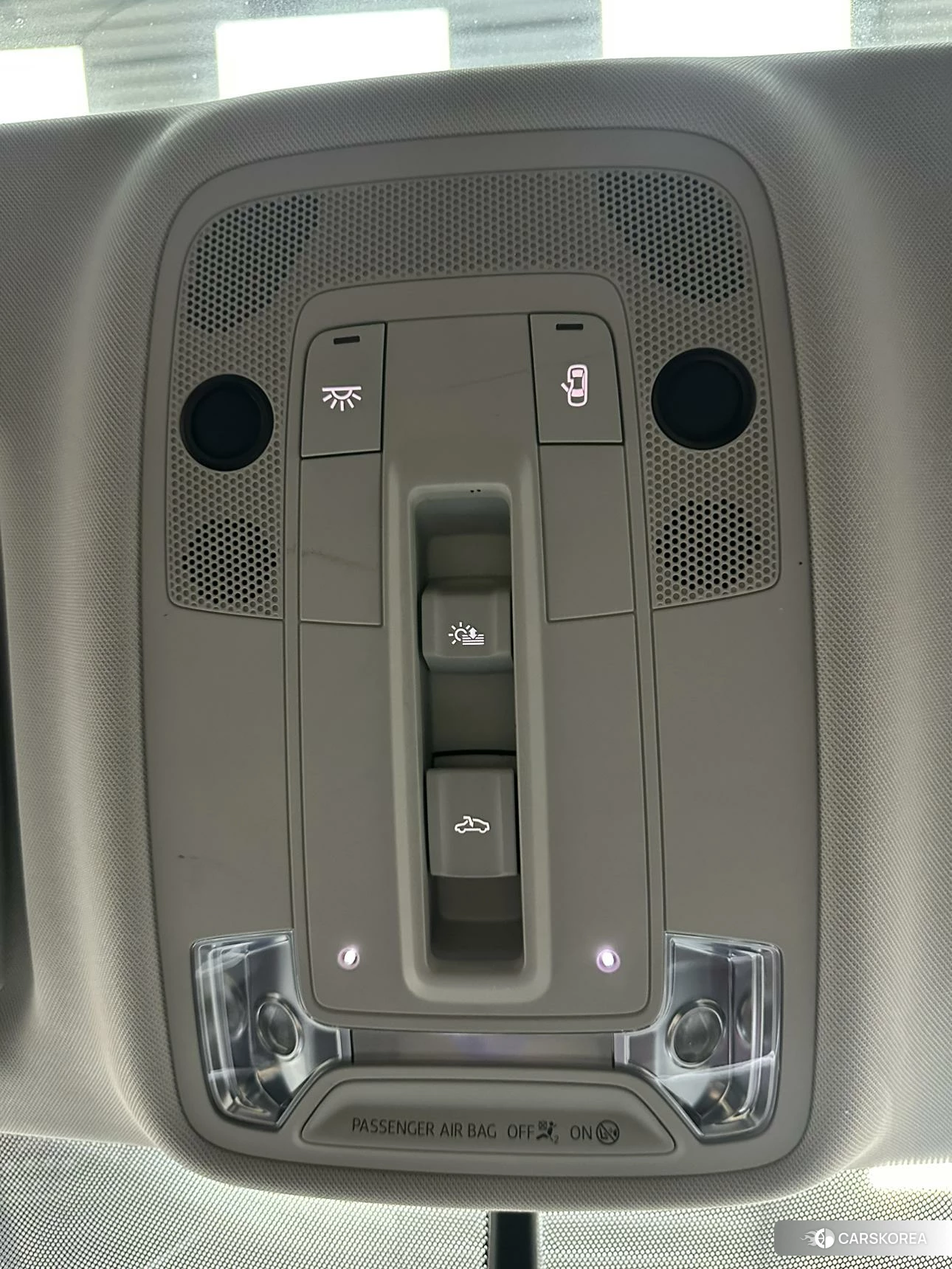 Audi Q3 2021 Белый из Китая