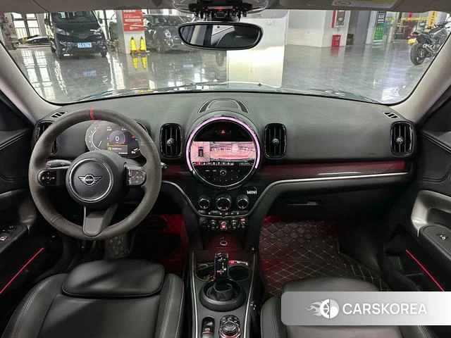 MINI COUNTRYMAN 2022 Другой из Китая