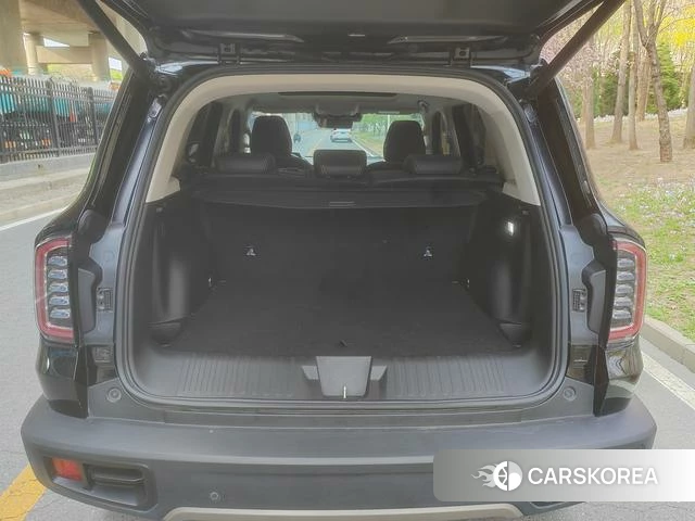 Haval Big dog 2023 Черный из Китая