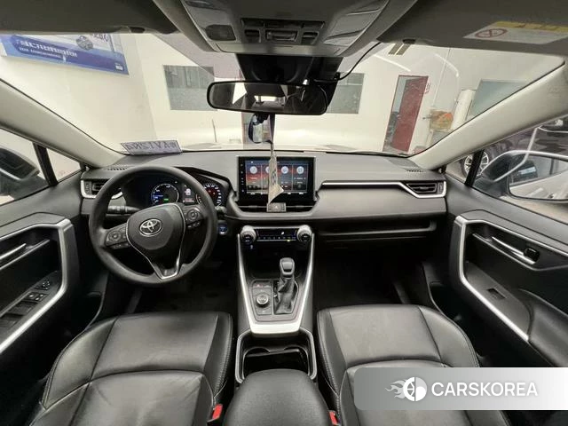 Toyota Wilanda 2021 Другой из Китая