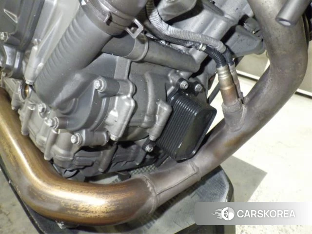Engine photo