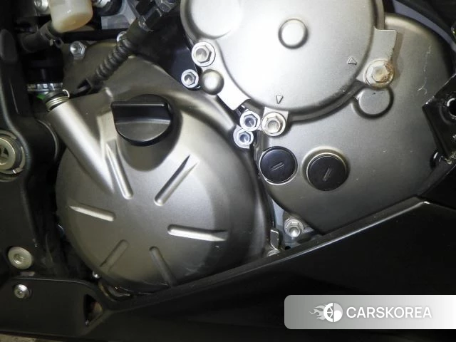 Engine photo
