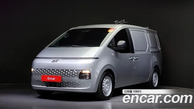 Hyundai Staria id 2659772 из Кореи