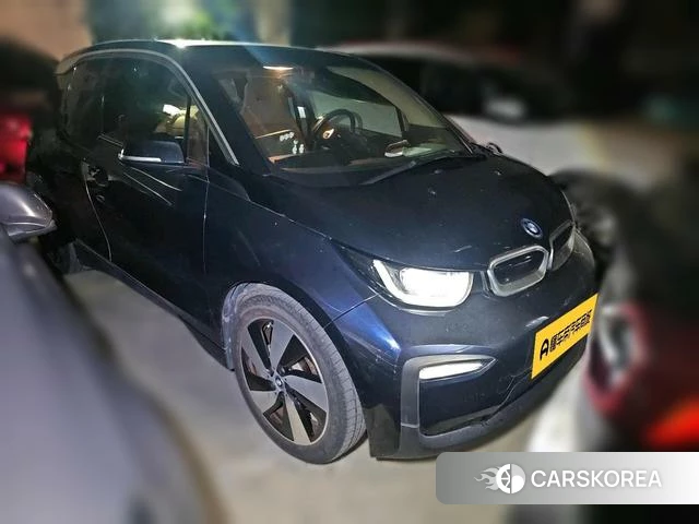 BMW i3 (import) 2020 Другой из Китая