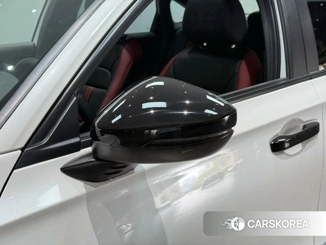 Honda Civic 2022 Белый из Китая