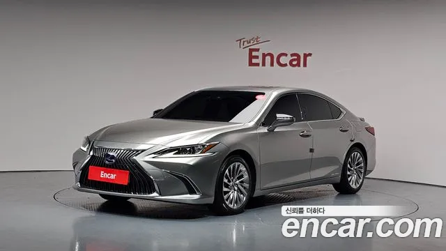 Lexus ES300h 7th generation id 2676057 из Кореи