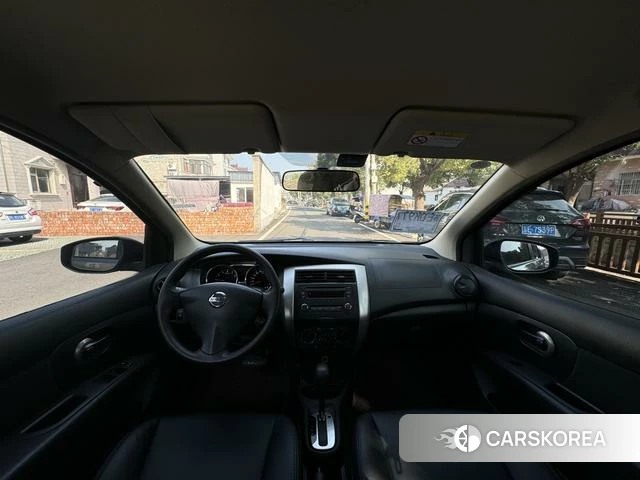 Nissan Liwei 2018 Другой из Китая