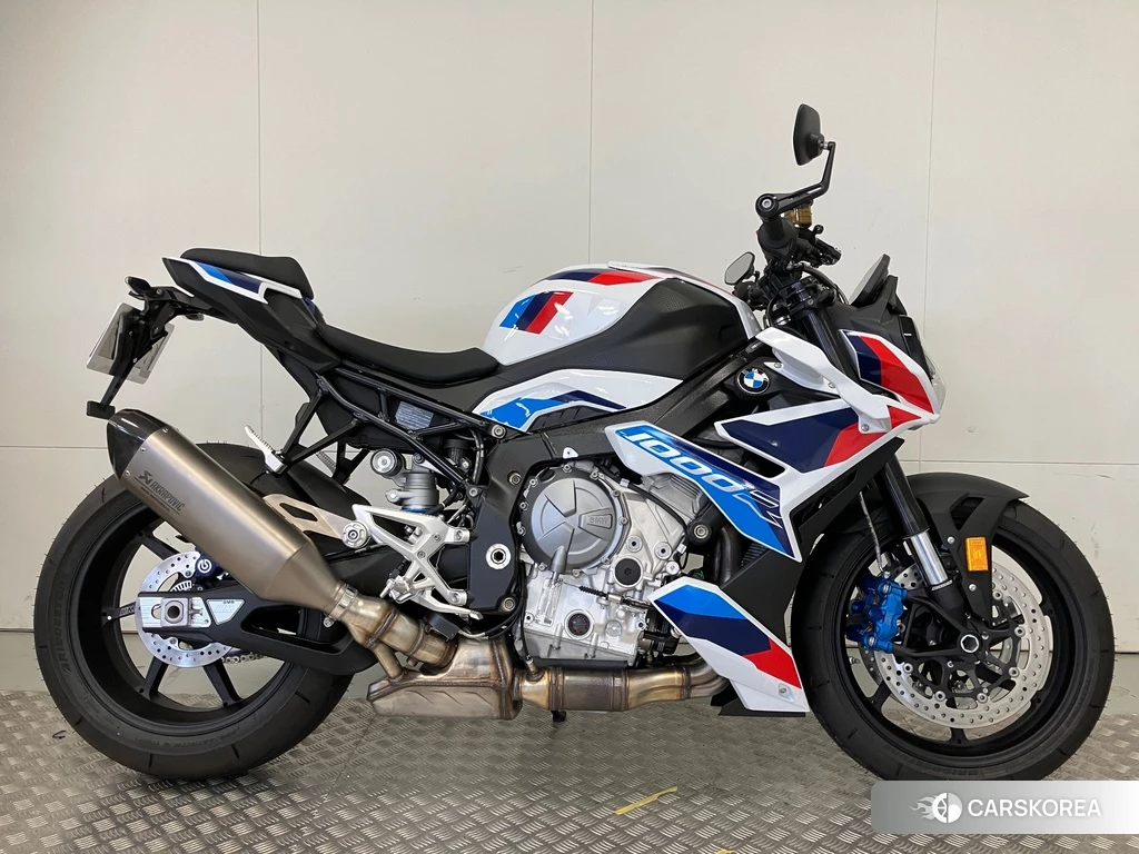 Проданный OTHER BMW M1000R 2024 из Японии