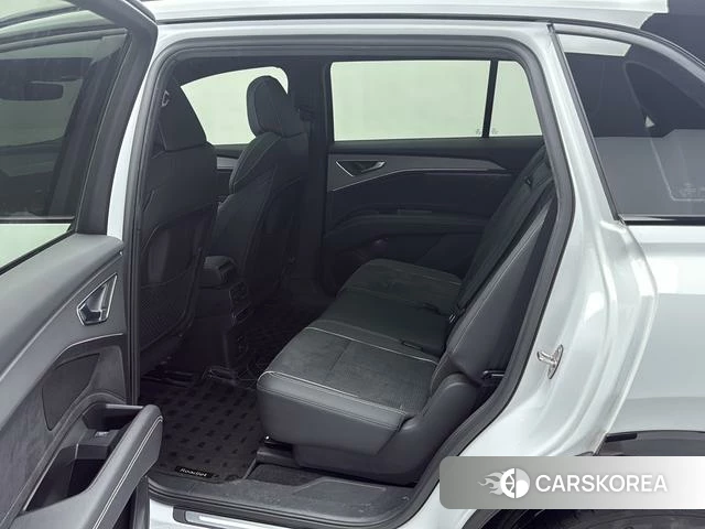 Audi Q5 e-tron 2023 Другой из Китая