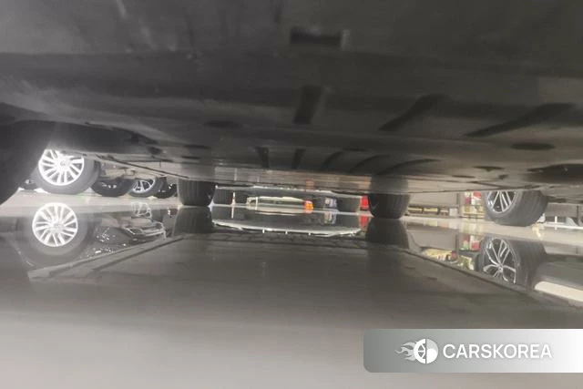 Volkswagen ID.3 2023 Белый из Китая