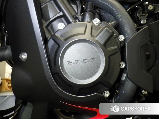 Engine photo