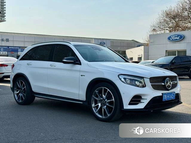 Mercedes-Benz GLC AMG id 3939519 из Китая