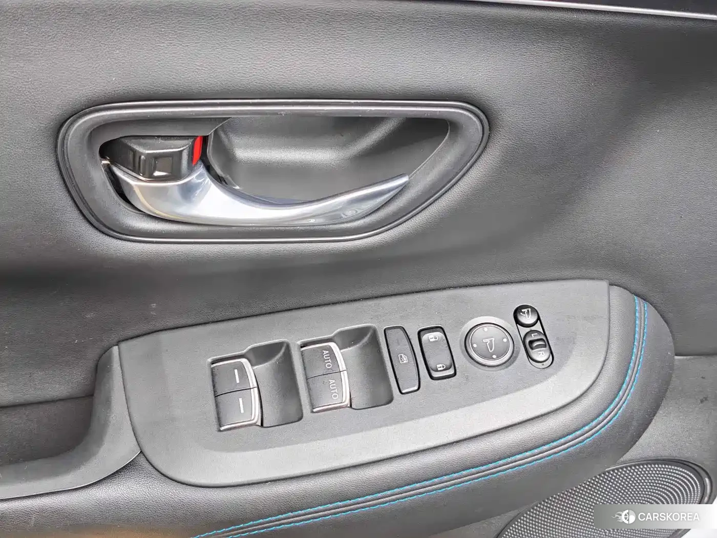 Honda HR-V 2024 Белый из Китая
