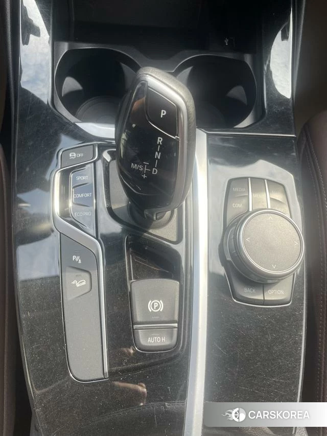 BMW X3 2021 Черный из Китая
