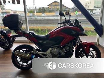 OTHER NC700X DCT LD 2013 из Японии