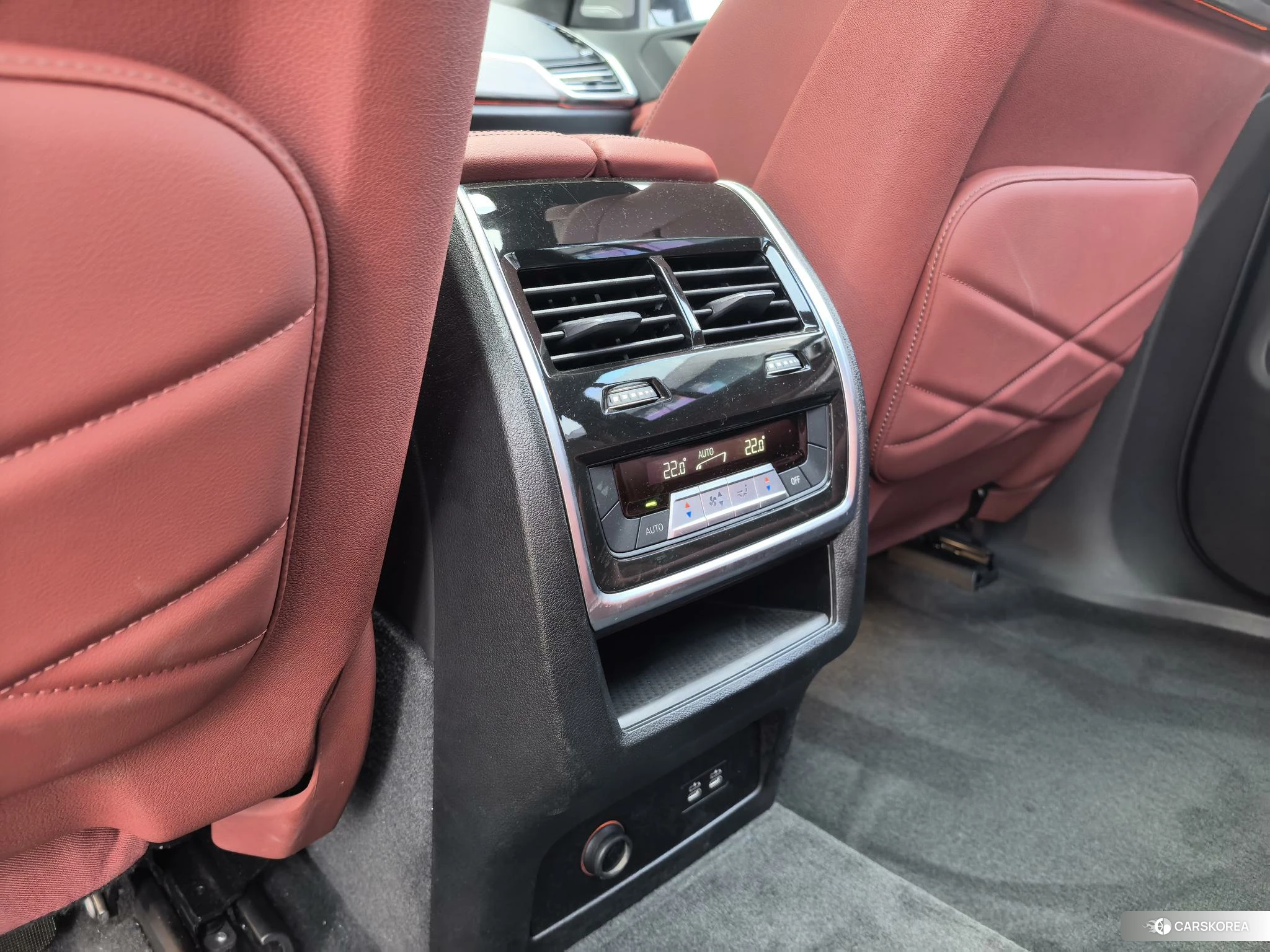 BMW X5 2022 Черный из Китая
