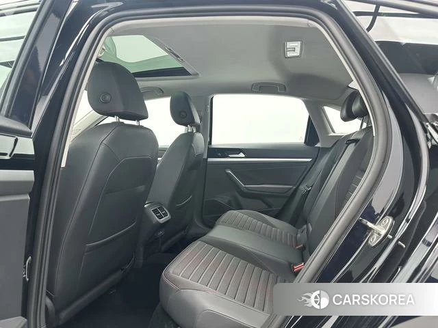 Volkswagen Lavida 2022 Черный из Китая