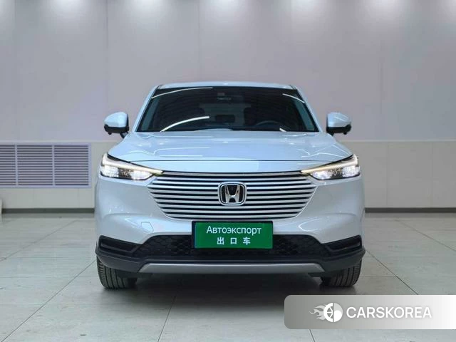 Honda Binzhi 2024 Белый из Китая