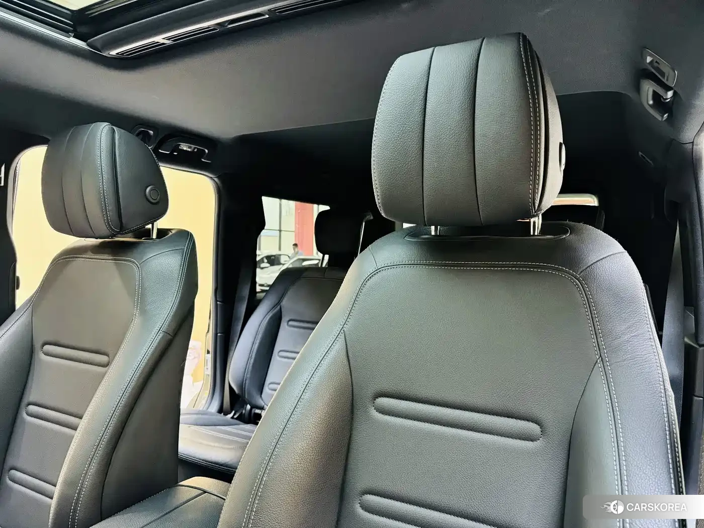 Mercedes-Benz G-Class 2024 Черный из Китая