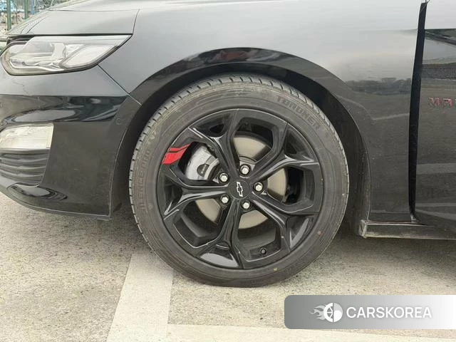 Chevrolet Mai Ruibao XL 2019 Черный из Китая