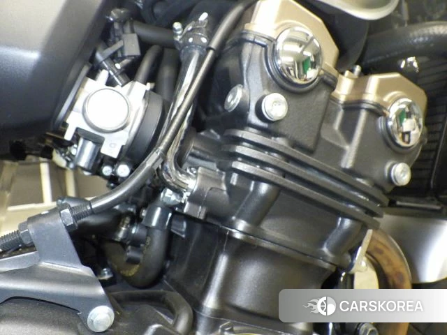 Engine photo
