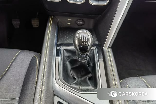 Beijing Automobile Beijing X3 2019 Белый из Китая