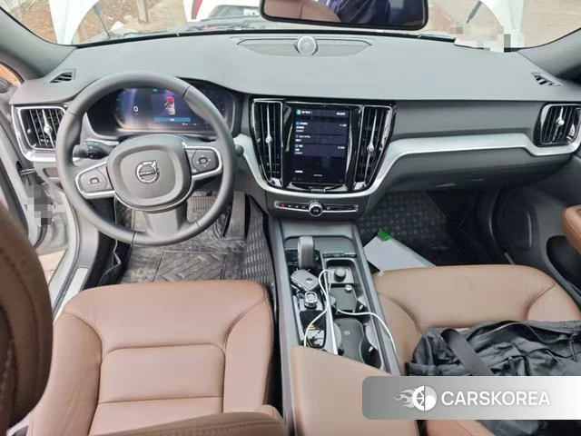 Volvo S60 2025 Другой из Китая