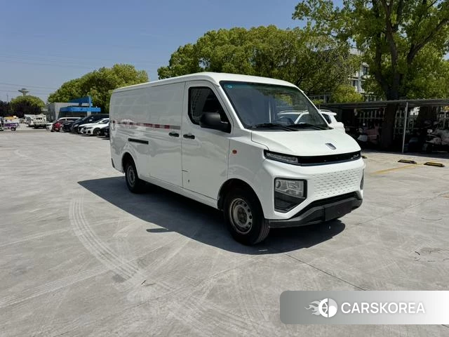 Remote car Remote Star Enjoy V 2024 Белый из Китая