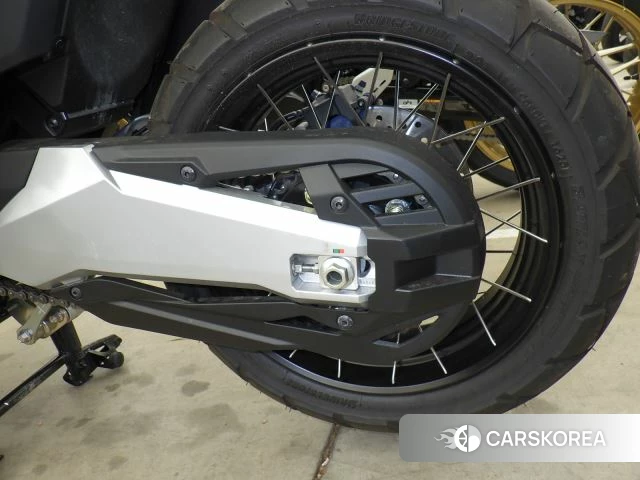 Проданный Honda X-ADV 750 id 4184744 из Японии, фото 4