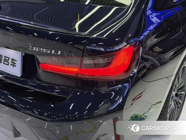 BMW 3 series id 3890763 из Китая