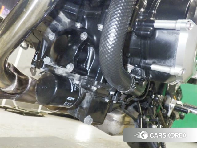 Engine photo