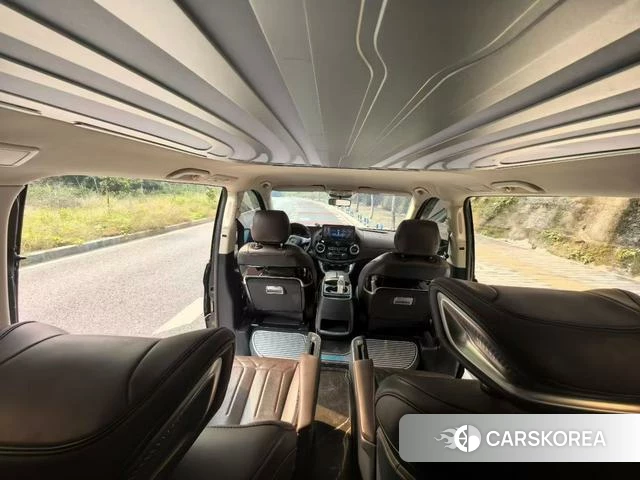 Mercedes-Benz Vito 2022 Черный из Китая