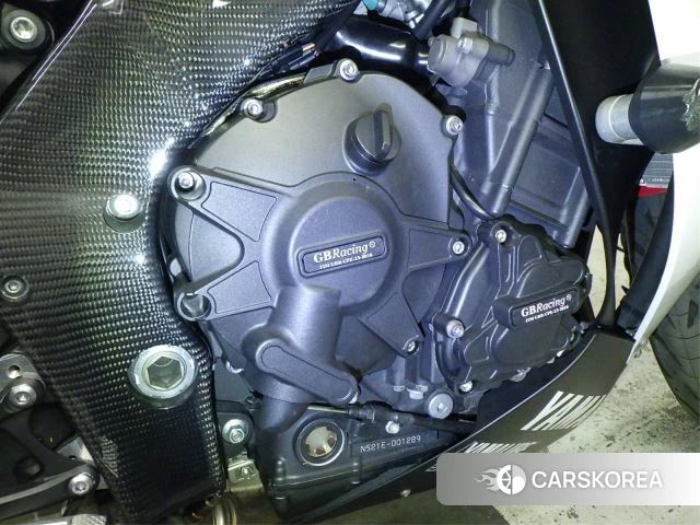 Engine photo