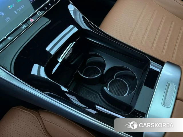 Mercedes-Benz GLC 2024 Черный из Китая