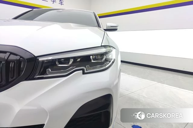 BMW 3 series id 3909144 из Китая