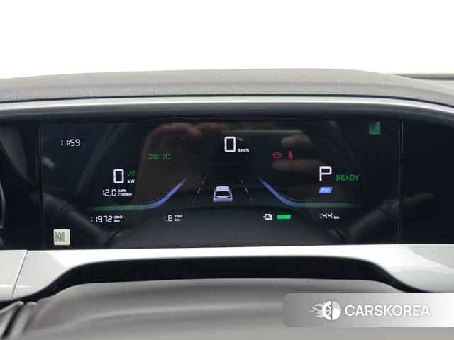 Geely Galaxy Star Wish 2025 Темно-серый из Китая