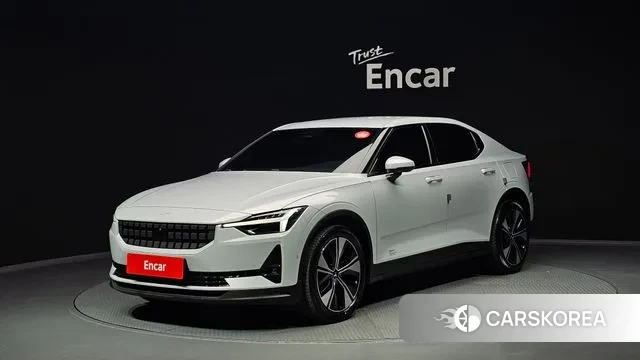 Polestar Polestar 2 2023 Серый из Кореи