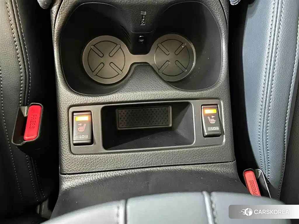 Nissan Qijun 2025 Silver/gray из Китая