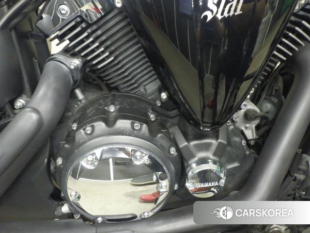 Engine photo