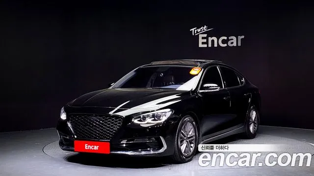 Hyundai Grandeur IG id 2515084 из Кореи