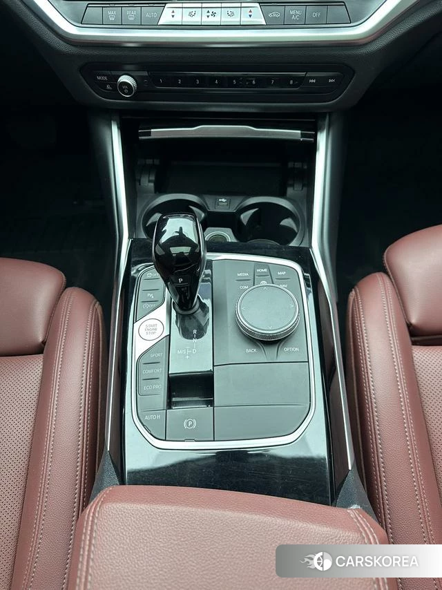 BMW 3 series 2021 Белый из Китая
