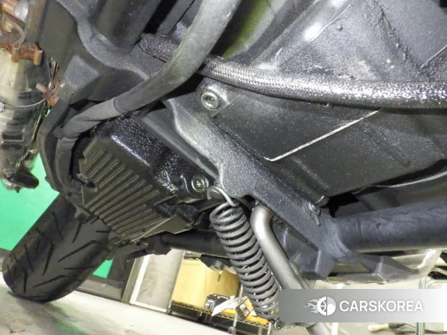 Engine photo