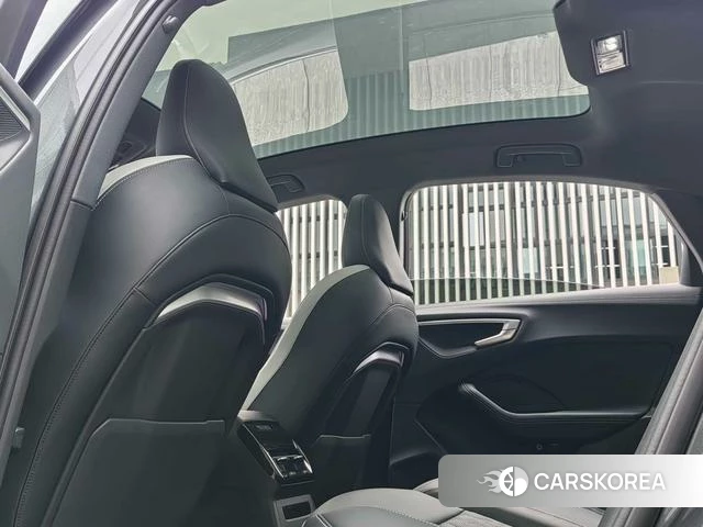 Audi A5L 2025 Другой из Китая