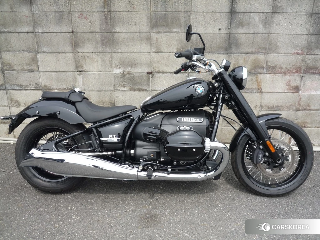 Проданный BMW R18 2023 из Японии, фото 2