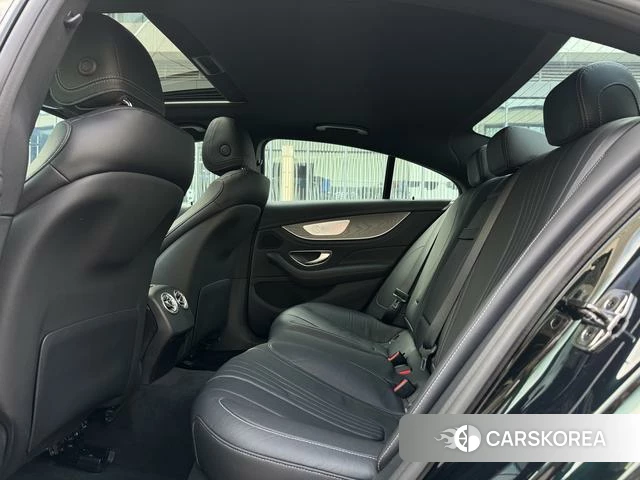 Mercedes-Benz CLS 2022 Другой из Китая