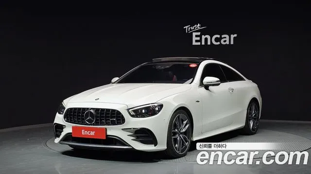 Mercedes-Benz E-Class W213 id 2672444 из Кореи