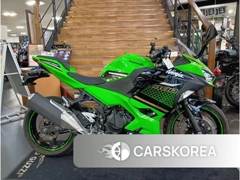 OTHER Ninja 400 KRT ED 2020 из Японии