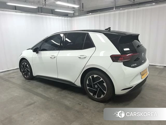 Volkswagen ID.3 2024 Другой из Китая